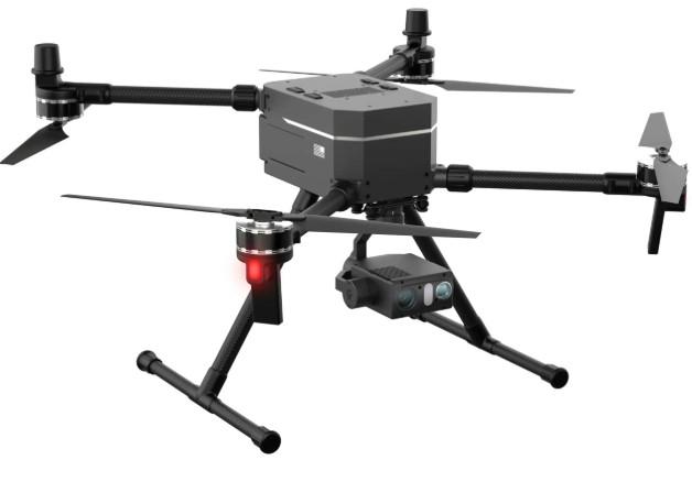 Flyby F-11 Drone