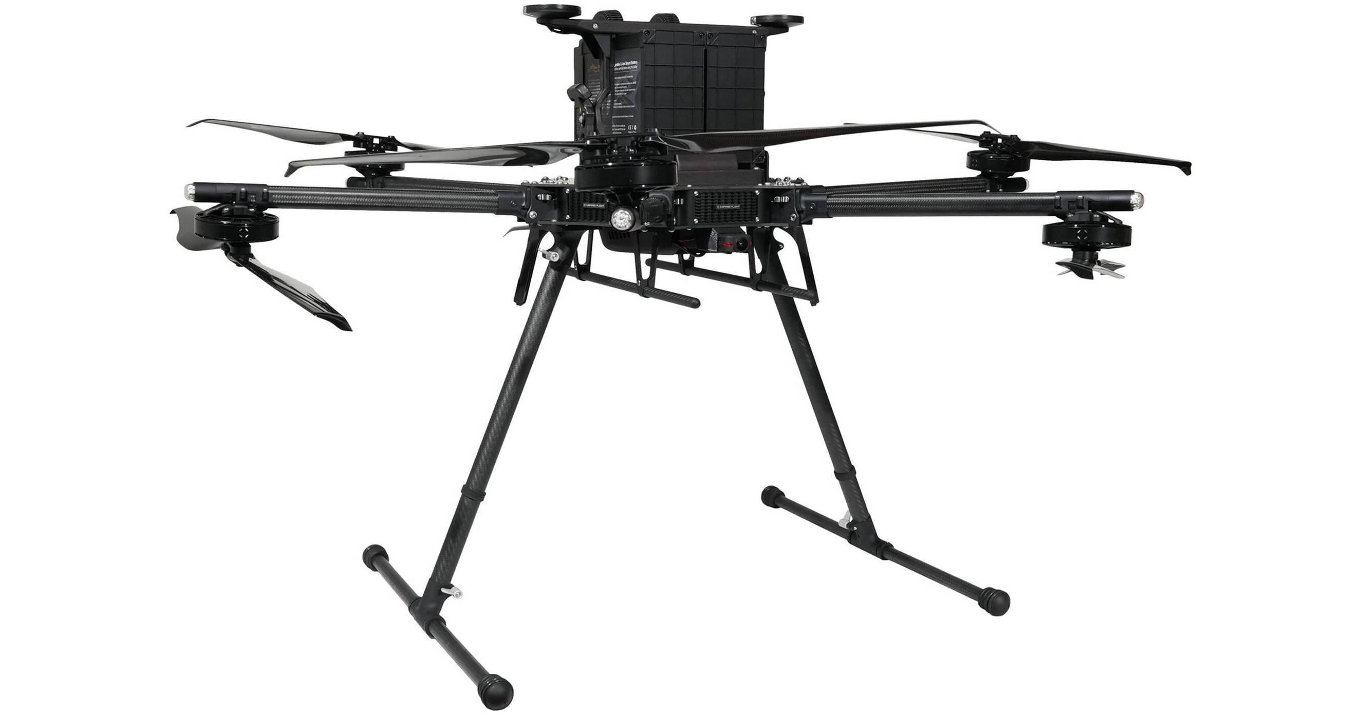IF1200 drone